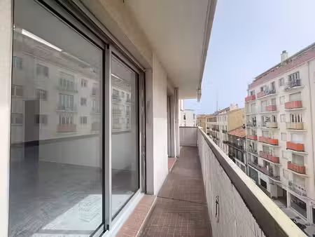 appartement nice 2 pièces 41 m2