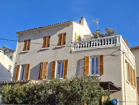toulon faron - tres beau t3 meuble