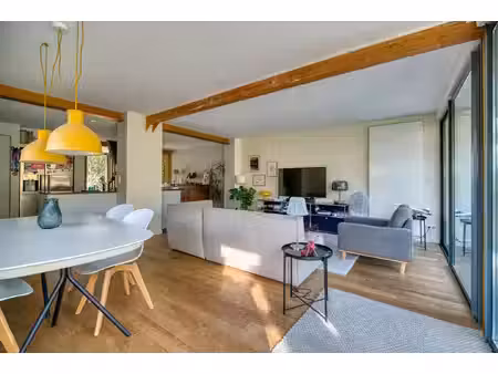 villa familiale de 147 m² avec piscine, à deux pas de saint-joseph et du caousou