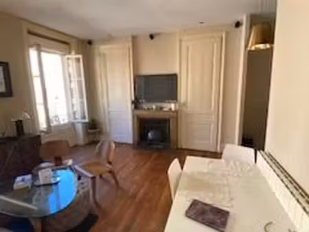 appartement deux pièces