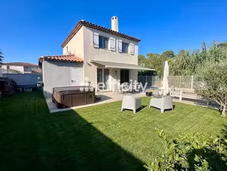 maison 4 pièces - 78 m²
