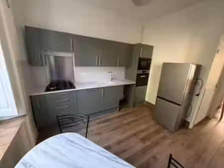 location appartement 3 pièces meublé à nantes procé - monselet (44000) : à louer 3 pièces 