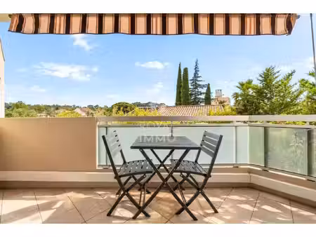 appartement t4 - 3ch - 2 terrasses