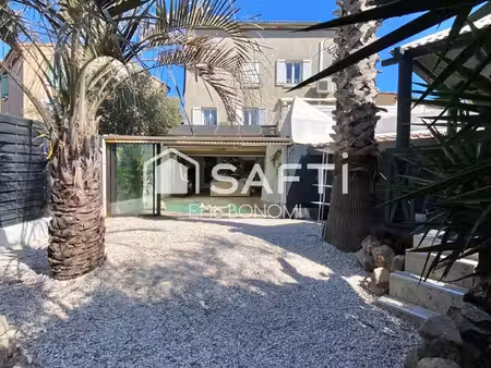 nouveaute maison puget sur argens