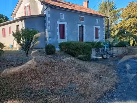 maison à louer à la campagne