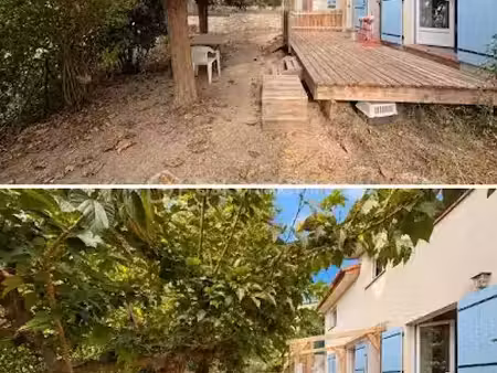 vente maison 3 pièces 59.95 m² à montauroux (83440), 330 000 €