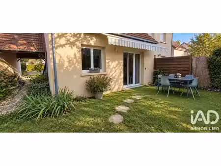 pavillon à poitiers (86000)