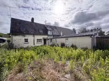 vente maison à livarot (14140) : à vendre / 93m² livarot