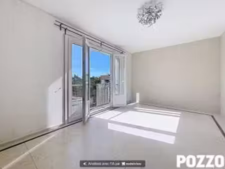 vente appartement 3 pièces à caen (14000) : à vendre 3 pièces / 62m² caen