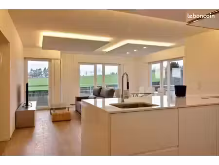 belle maison récente au calme 3ch