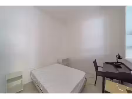 location meublée appartement 2 pièces 36 m² à marseille 1er (13001), 890 €