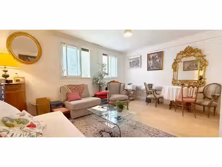 appartement saint-mande (94)