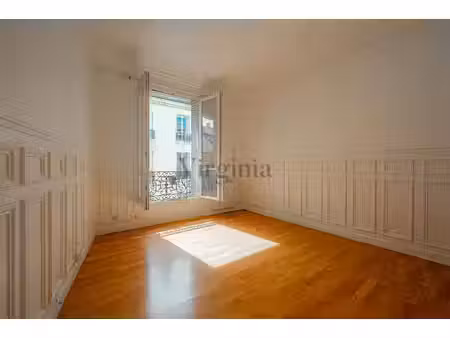 appartement saint mande 2 pièce(s) 36 m2
