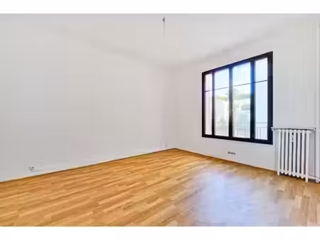 appartement t3