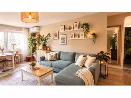 appartement annemasse 3 pièces 75 m2