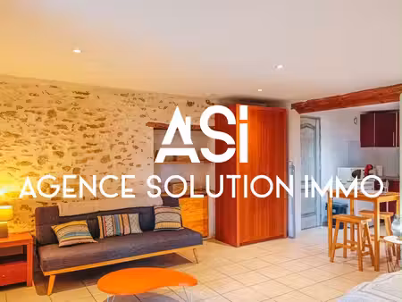studio saint montan