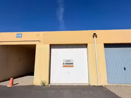le barcarès exclusivité lido grand large grand garage avec c