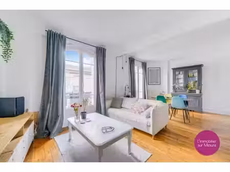appartement t3 lumineux