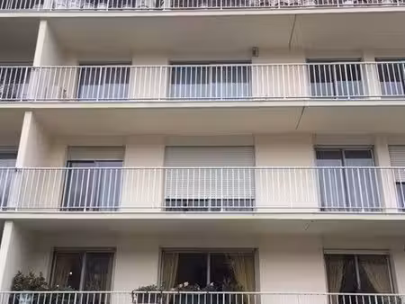 appartement studio à montreuil