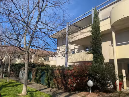 appartement à vendre aucamville