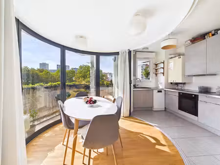 vente appartement 3 pièces, 71.00m², montreuil