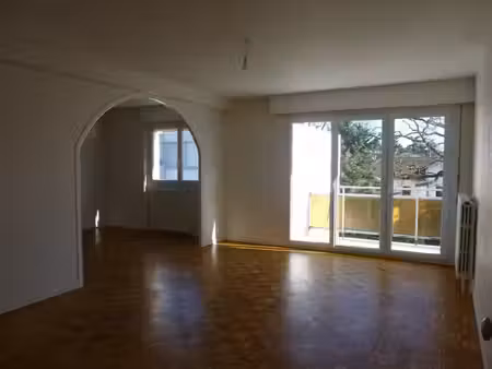 saint exupéry - appartement t3/4