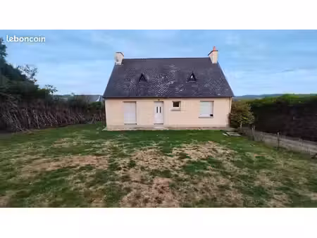 maison 6 pièces 127 m²