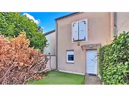 maison limeil brevannes 4 pièce(s) 83 m2