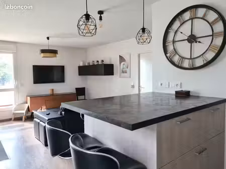 location chambre (cdd / itinérant /alternant)