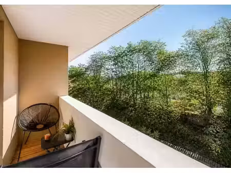 vente appartement 2 pièces 40.3 m² à bruges (33520), 169 000 €