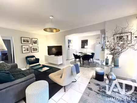 appartement à bordeaux (33200)
