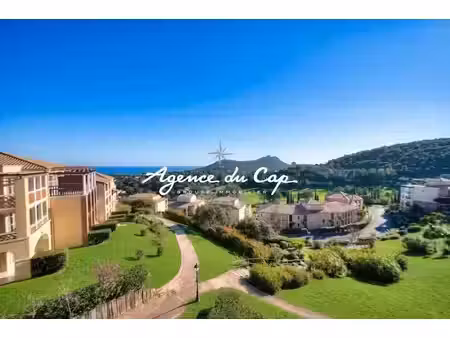vente appartement 3 pièces 37.26 m² à saint-raphael (83700), 240 000 €