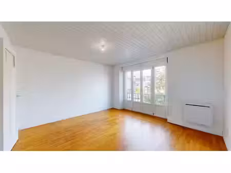 appartement t3 avec balcon epinal