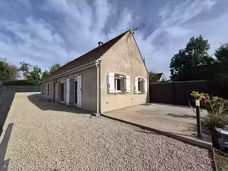 maison etrepagny