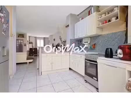 vente maison 4 pièces 95 m² à tourcoing (59200), 129 900 €
