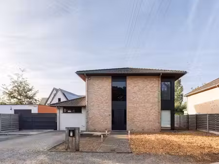 maison à vendre à keerbergen pour € 550.000 avec 4 chambres à coucher