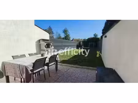 vente maison 4 pièces 115 m² à tourcoing (59200), 237 900 €