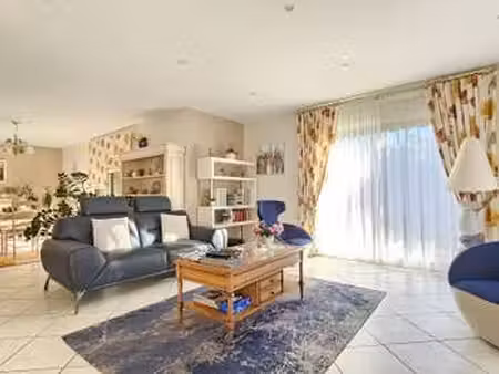 vente maison aux herbiers (85500) : à vendre / 141m² les herbiers