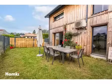 vente maison 5 pièces 102.5 m² à merignac (33700), 399 900 €