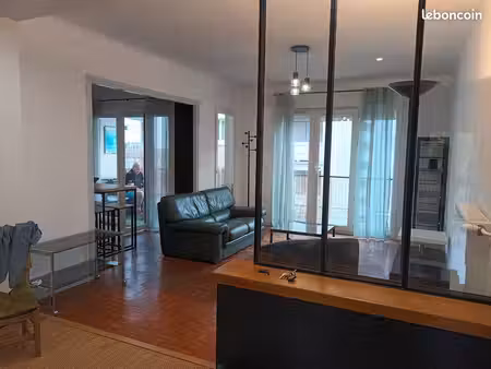 a vendre t3/4 centre ville