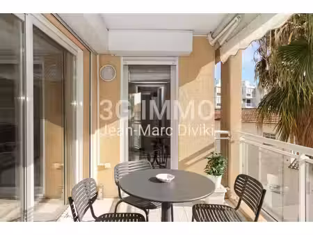 appartement 3 pièces
