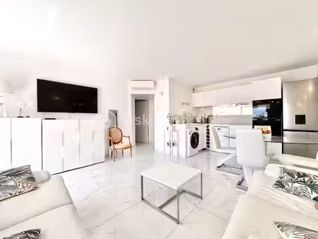 appartement de 41 m² à golfe-juan