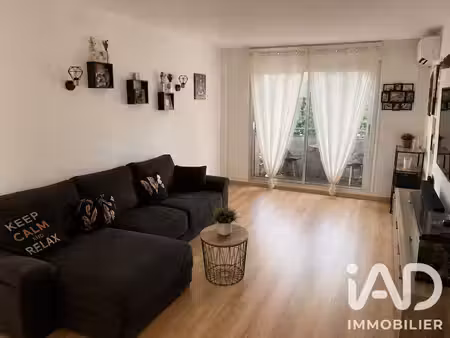 appartement à villeneuve-loubet (06270)