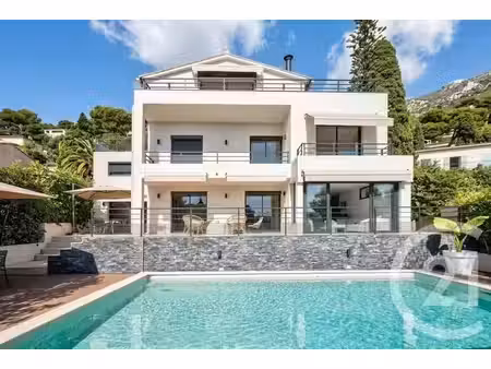 maison à vendre - 6 pièces - 179 m2 - eze - 06 - provence-alpes-cote-d-azur