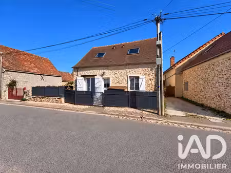 maison à richarville (91410)