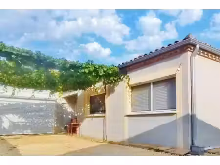 villa à vendre