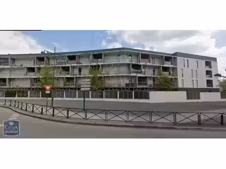 appartement à louer 4 pièces 111.75 m² - meaux (77) - 1 219€