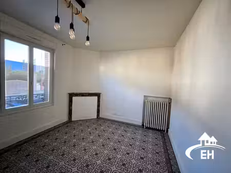 appartement centre ville