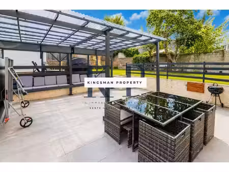 vente villa 5 pièces