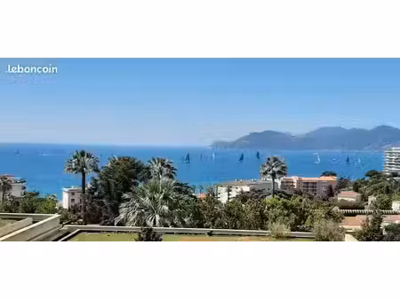 appartement avec la vue